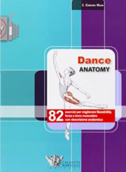dance anatomy